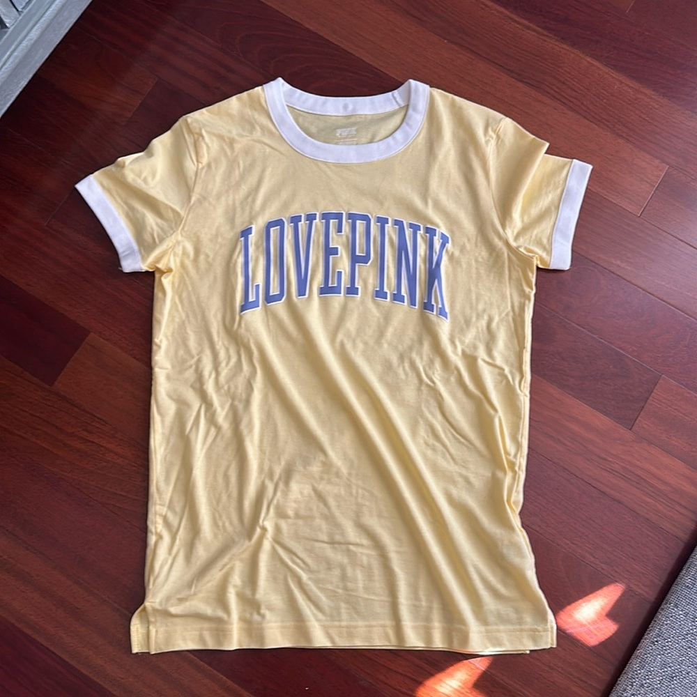 Victorias Secret PINK Tee